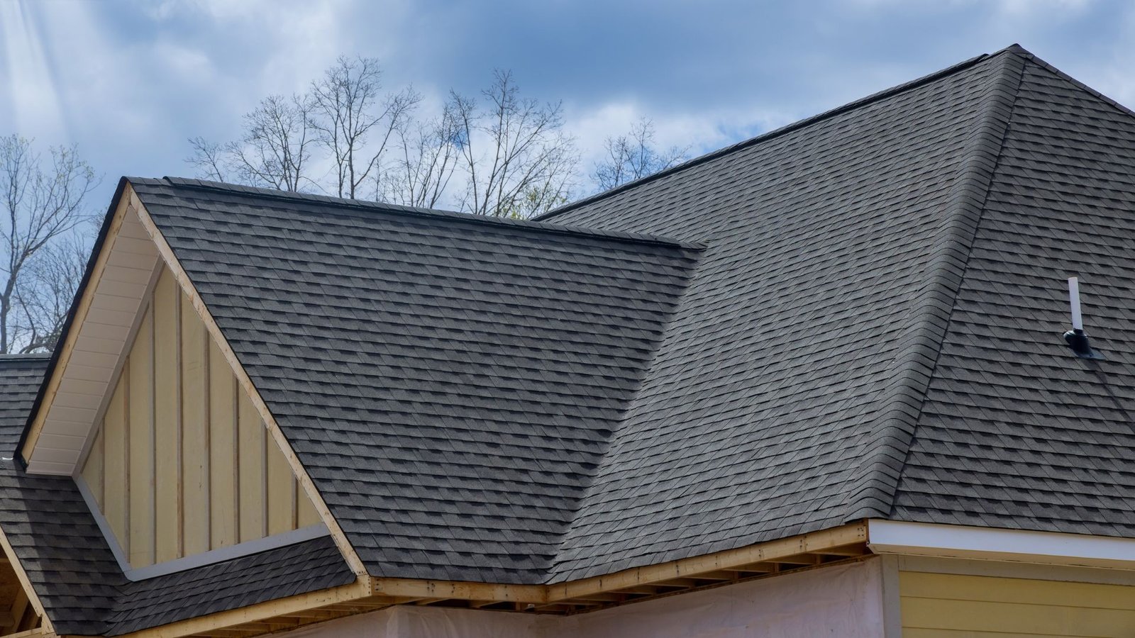 Shingles Roofing